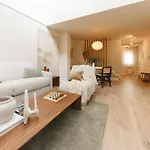 Bravissimo Pons I Martí, 2-bedroom Duplex *