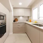 Bravissimo Pons I Martí, 2-bedroom Duplex * Gerona