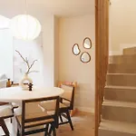 Bravissimo Pons I Martí, 2-bedroom Duplex * Gerona