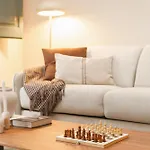 Bravissimo Pons I Martí, 2-bedroom Duplex * Gerona