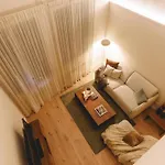 Apartamento Bravissimo Pons I Martí, 2-bedroom Duplex Gerona