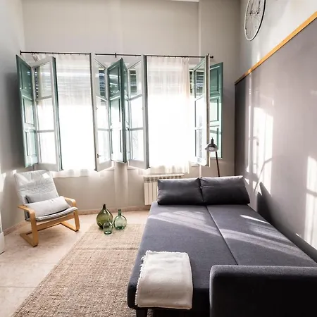 Bravissimo Pons I Marti, 2-bedroom Duplex Appartement