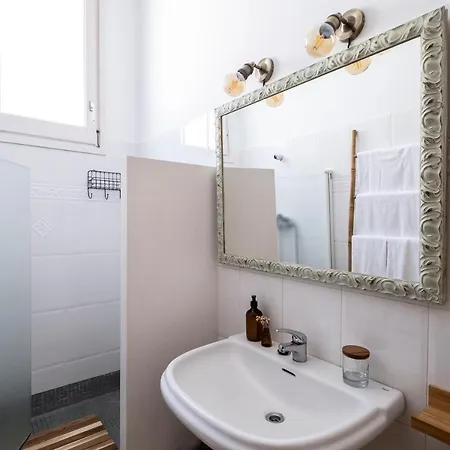 Lägenhet Bravissimo Pons I Marti, 2-bedroom Duplex Girona