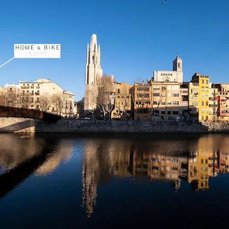 Bravissimo Pons I Marti, 2-bedroom Duplex *