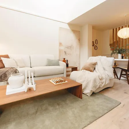 Bravissimo Pons I Martí, 2-bedroom Duplex Apartamento