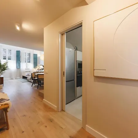 Bravissimo Pons I Martí, 2-bedroom Duplex *