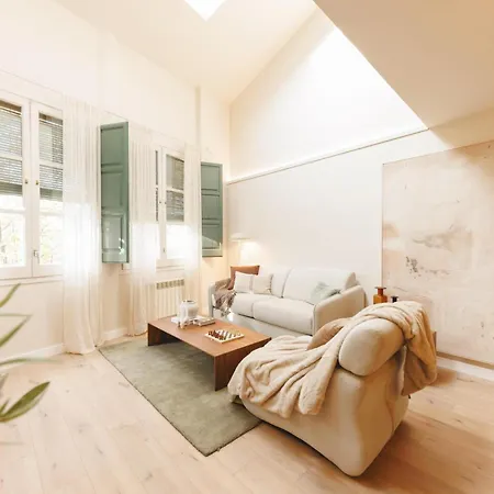 Bravissimo Pons I Marti, 2-bedroom Duplex Χιρόνα