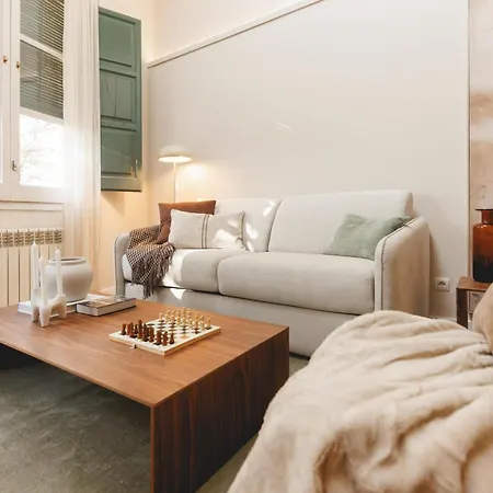 Διαμέρισμα Bravissimo Pons I Marti, 2-bedroom Duplex *