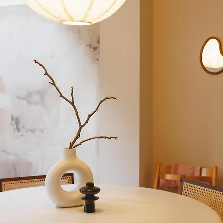 Bravissimo Pons I Marti, 2-bedroom Duplex Χιρόνα