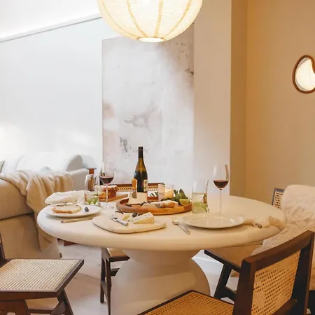 Bravissimo Pons I Marti, 2-bedroom Duplex Жерона
