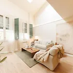 Bravissimo Pons I Marti, 2-bedroom Duplex Girona