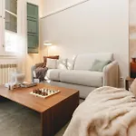 Apartment Bravissimo Pons I Marti, 2-bedroom Duplex *