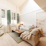 Bravissimo Pons I Marti, 2-bedroom Duplex Apartment