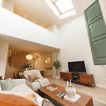Bravissimo Pons I Marti, 2-bedroom Duplex Apartment