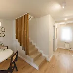 Apartment Bravissimo Pons I Marti, 2-bedroom Duplex *