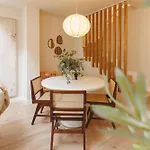 Apartment Bravissimo Pons I Marti, 2-bedroom Duplex *