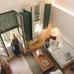 Bravissimo Pons I Marti, 2-bedroom Duplex Apartment Girona