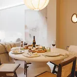 Bravissimo Pons I Marti, 2-bedroom Duplex Girona
