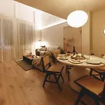 Apartment Bravissimo Pons I Marti, 2-bedroom Duplex Girona