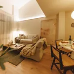 Apartment Bravissimo Pons I Marti, 2-bedroom Duplex *