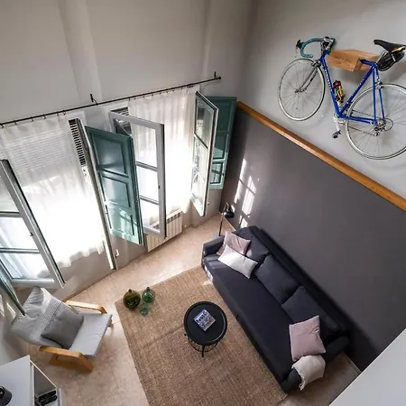 Bravissimo Pons I Marti, 2-bedroom Duplex