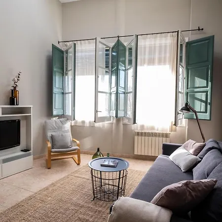 Apartamento Bravissimo & Bike *