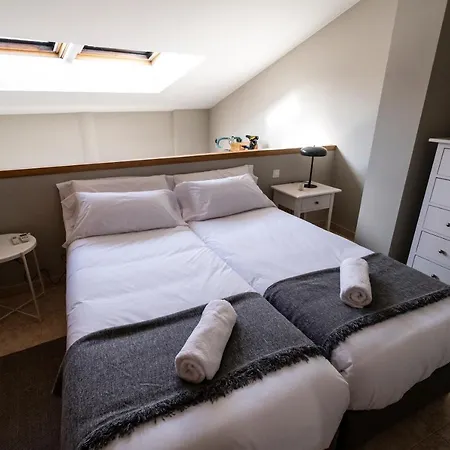 Bravissimo Pons I Marti, 2-bedroom Duplex 公寓