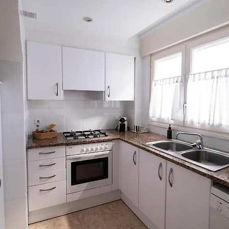 Bravissimo Pons I Marti, 2-bedroom Duplex * 赫罗纳