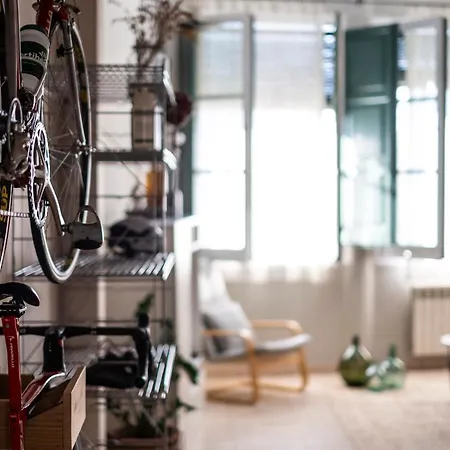 Apartamento Bravissimo & Bike