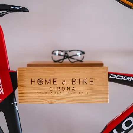 Apartamento Bravissimo & Bike
