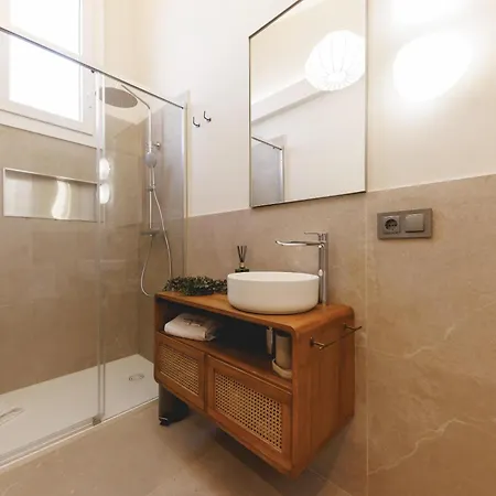 Bravissimo Pons I Marti, 2-bedroom Duplex Appartement Gerona