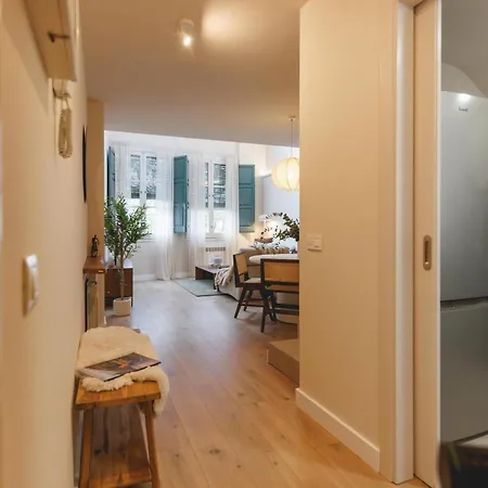 Bravissimo Pons I Marti, 2-bedroom Duplex