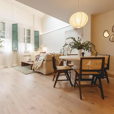 Bravissimo Pons I Marti, 2-bedroom Duplex Apartmán