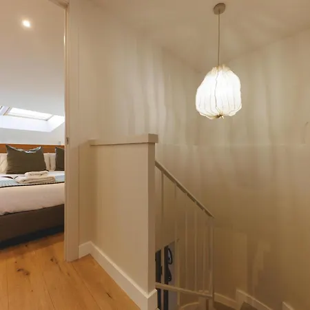 Bravissimo Pons I Martí, 2-bedroom Duplex Girona