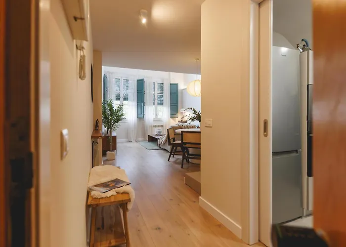 Bravissimo Pons I Marti, 2-bedroom Duplex