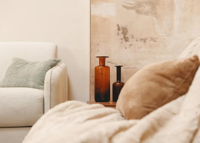 Appartement Bravissimo Pons I Marti, 2-bedroom Duplex *