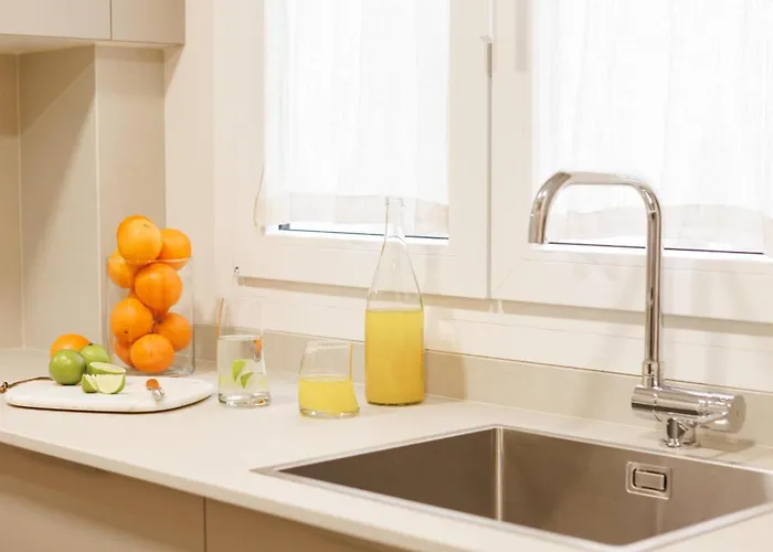 Bravissimo Pons I Marti, 2-bedroom Duplex *