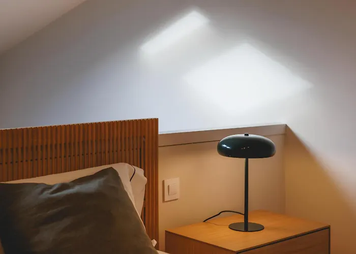 Bravissimo Pons I Marti, 2-bedroom Duplex * Gerona