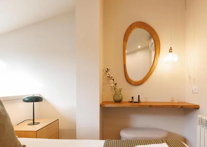 Bravissimo Pons I Marti, 2-bedroom Duplex *