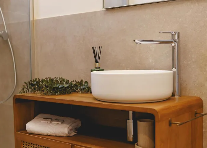 Bravissimo Pons I Marti, 2-bedroom Duplex Appartement