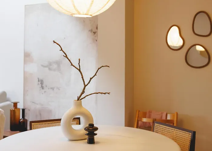 Bravissimo Pons I Marti, 2-bedroom Duplex Gerona