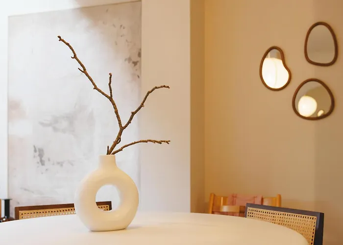 Bravissimo Pons I Marti, 2-bedroom Duplex