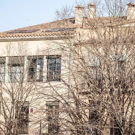 Apartament Bravissimo Pons I Marti, 2-bedroom Duplex *