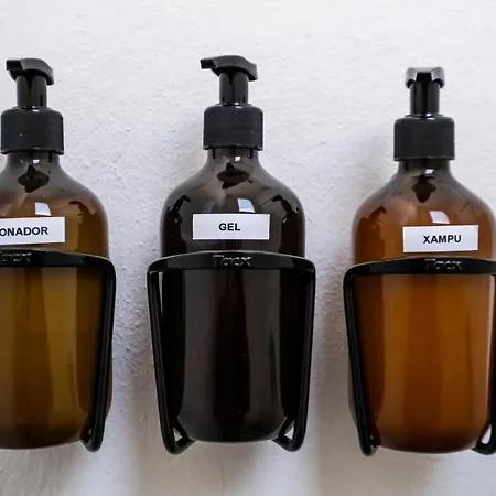 Bravissimo Pons I Marti, 2-bedroom Duplex *