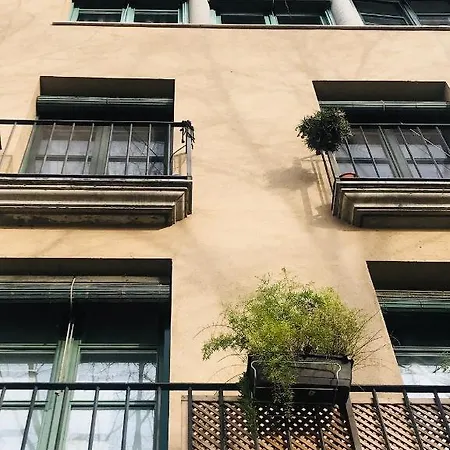 Bravissimo Pons I Marti, 2-bedroom Duplex Apartament *